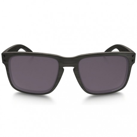 Oakley Holbrook Woodgrain Collection