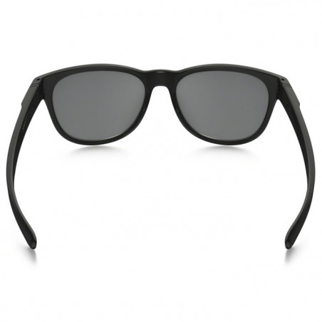 Oakley Stringer Polished Black