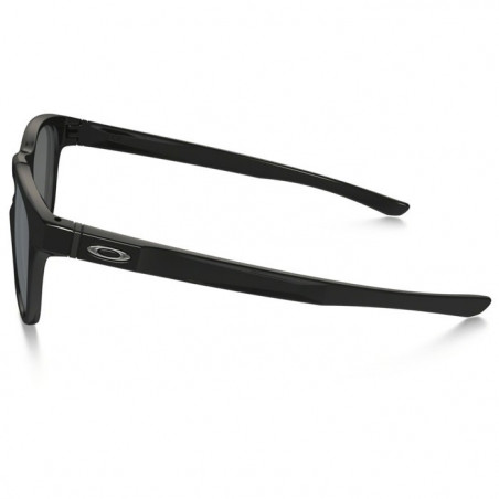 Oakley Stringer Polished Black