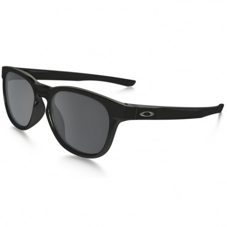 Oakley Stringer Polished Black