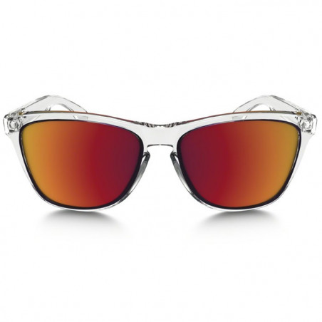 Frogskins Crystal Collection