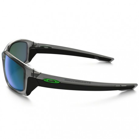 Oakley Straightlink Gray Ink