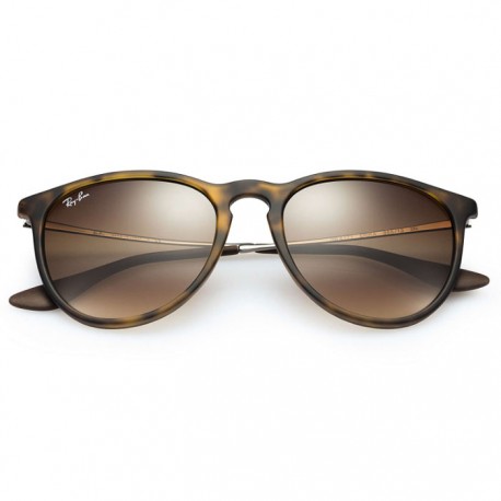 Ray Ban Erika Classic Ecaille Mat