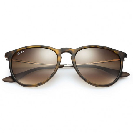 Ray Ban Erika Classic Ecaille Mat