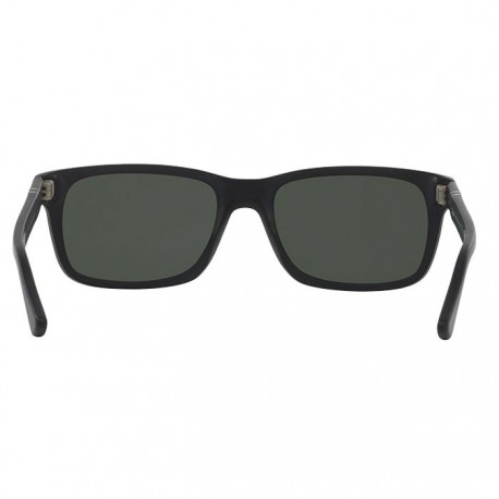 Persol 3048 Noir Antique