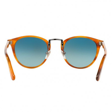 Persol 3108 Marron Rayé