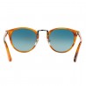 Persol 3108 Marron Rayé Persol 3108 Marron Rayé