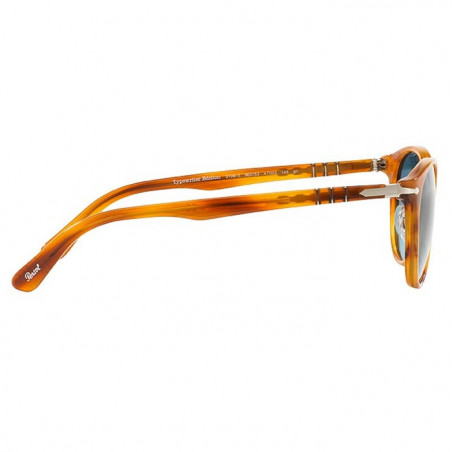 Persol 3108 Marron Rayé