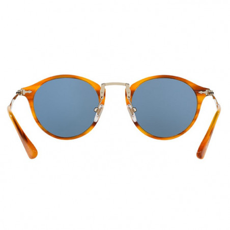 Persol 3166 Marron Rayé