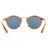 Persol 3166 Marron Rayé Persol 3166 Marron Rayé
