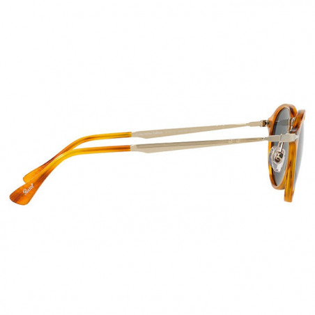 Persol 3166 Marron Rayé Persol 3166 Marron Rayé