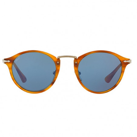 Persol 3166 Marron Rayé Persol 3166 Marron Rayé
