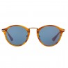 Persol 3166 Marron Rayé Persol 3166 Marron Rayé