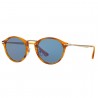 Persol 3166 Marron Rayé Persol 3166 Marron Rayé
