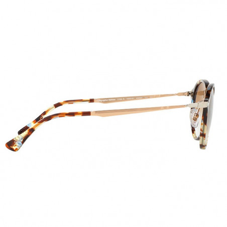 Persol 3166 Spotted Havana Blue Persol 3166 Spotted Havana Blue