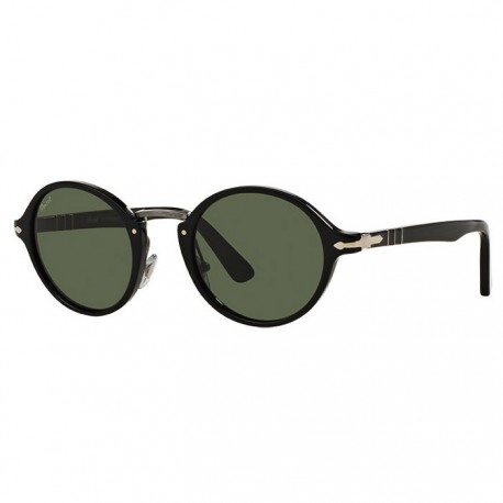 Funoptic Persol 3129 Noir Lunettes De Soleil kwOPZXiuT