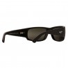 Maui Jim World Caoutchouc Noir Mat Maui Jim World Caoutchouc Noir Mat