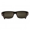 Maui Jim World Caoutchouc Noir Mat Maui Jim World Caoutchouc Noir Mat