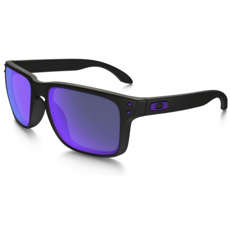 Oakley Holbrook Matte Black JULIAN WILSON SIGNATURE SERIES 