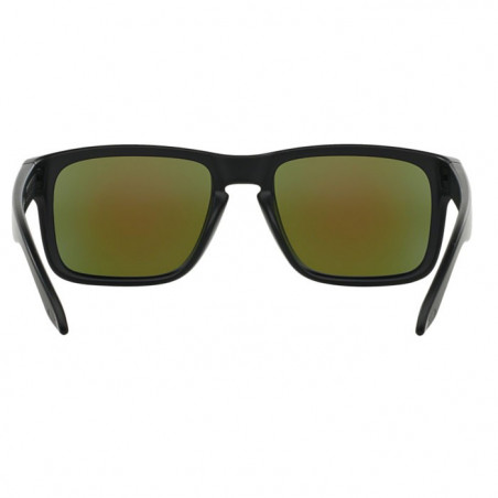 Oakley Holbrook Matte Black JULIAN WILSON SIGNATURE SERIES 