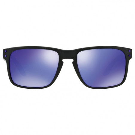 Oakley Holbrook Matte Black JULIAN WILSON SIGNATURE SERIES 