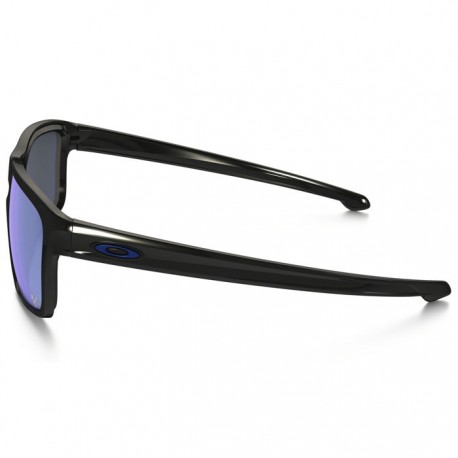 Sliver Polished Black Moto GP Collection