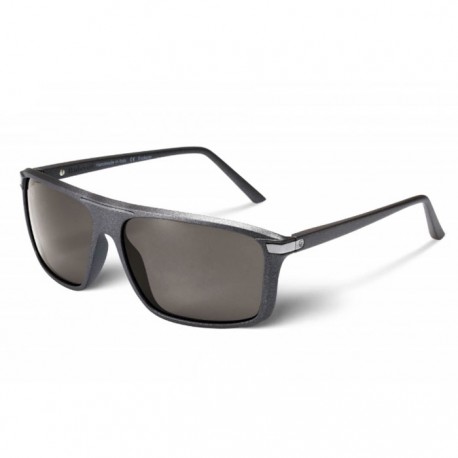 Barberini Explorer Gris Aluminium Opaque