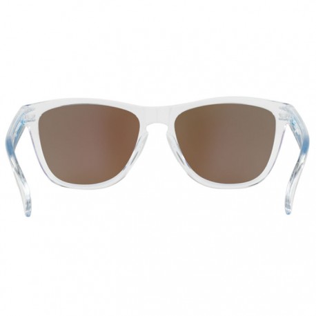 Frogskins Crystal Collection