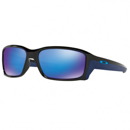 Oakley Straightlink Polished Black