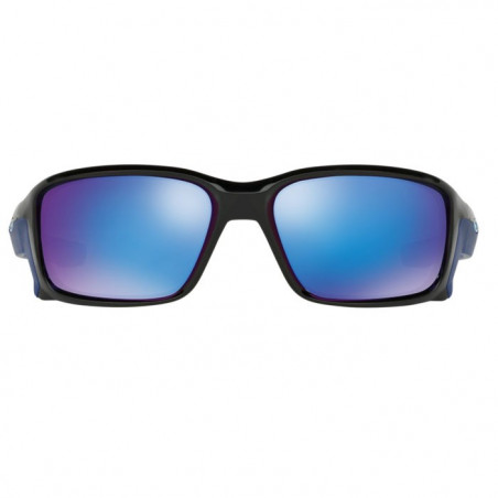 Oakley Straightlink Polished Black