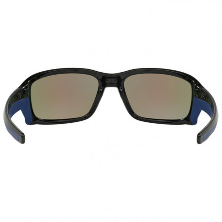 Oakley Straightlink Polished Black