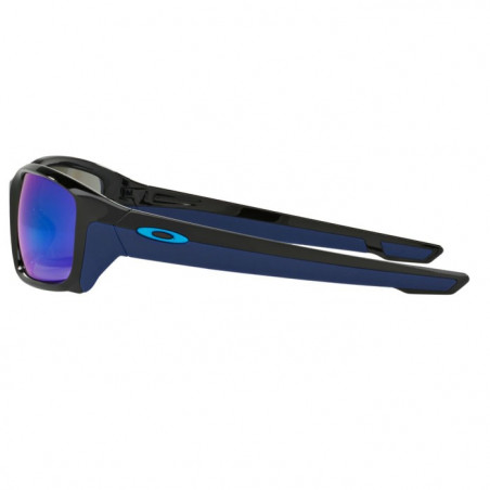 Oakley Straightlink Polished Black