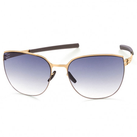 Ic! Berlin Nathalie Z. Rose Gold Ic! Berlin Nathalie Z. Rose Gold