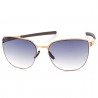 Ic! Berlin Nathalie Z. Rose Gold Ic! Berlin Nathalie Z. Rose Gold