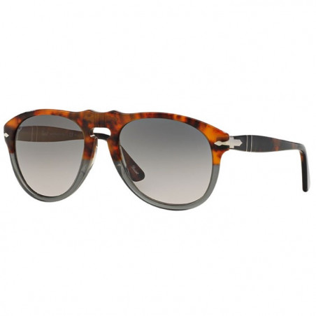 Persol 0649 Fuoco e Ardesia