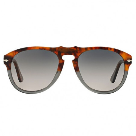 Persol 0649 Fuoco e Ardesia