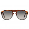 Persol 0649 Fuoco e Ardesia Persol 0649 Fuoco e Ardesia