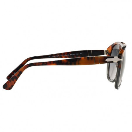 Persol 0649 Fuoco e Ardesia