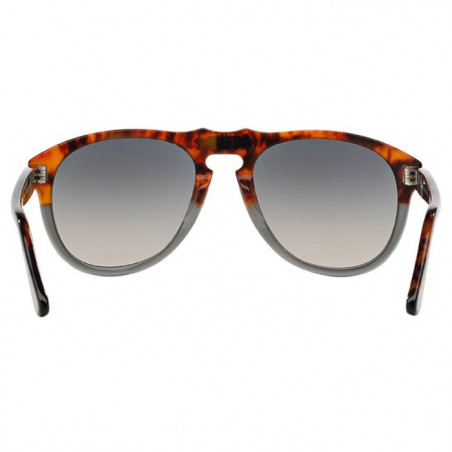 Persol 0649 Fuoco e Ardesia