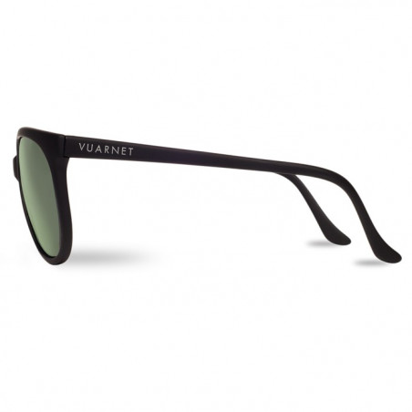 Vuarnet 002 Noir Mat - Grey Polar Vuarnet 002 Noir Mat - Grey Polar