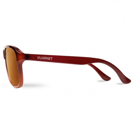 Vuarnet 003 Brun - Brown Polar