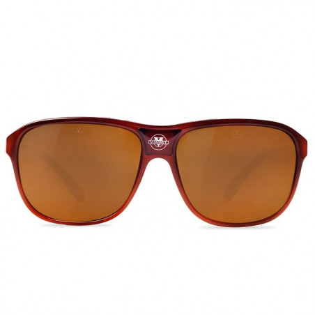 Vuarnet 003 Brun - Brown Polar