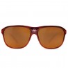 Vuarnet 003 Brun - Brown Polar Vuarnet 003 Brun - Brown Polar