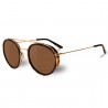 Vuarnet Edge Pilote Ecaille - Pure Brown Vuarnet Edge Pilote Ecaille - Pure Brown