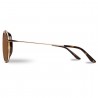 Vuarnet Edge Pilote Ecaille - Pure Brown Vuarnet Edge Pilote Ecaille - Pure Brown