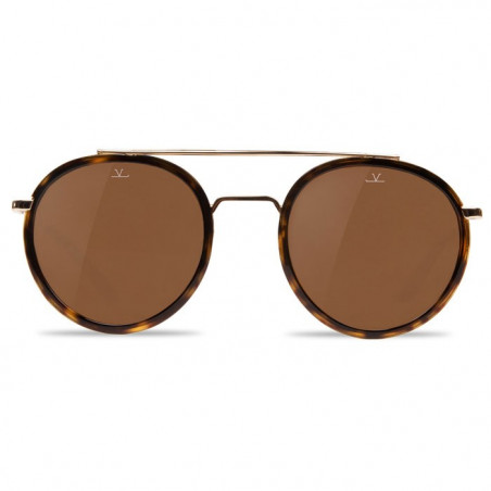 Vuarnet Edge Pilote Ecaille - Pure Brown Vuarnet Edge Pilote Ecaille - Pure Brown