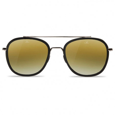 Vuarnet Edge Rectangle Noir - Skilynx Vuarnet Edge Rectangle Noir - Skilynx