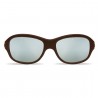 Vuarnet Kids Rectangle Brun - Brown Vuarnet Kids Rectangle Brun - Brown