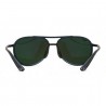 Maui Jim Alelele Bridge Bleu Mat Maui Jim Alelele Bridge Bleu Mat