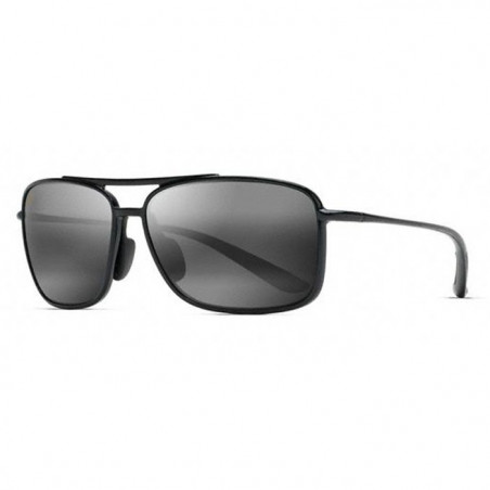 Maui Jim Kaupo Gap Noir Brillant